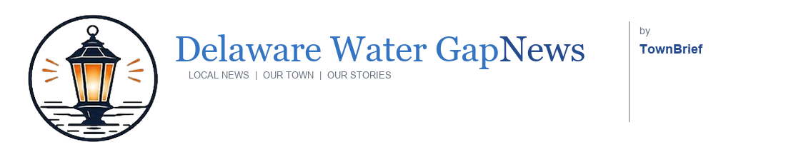 The Delaware Water Gap PA Post